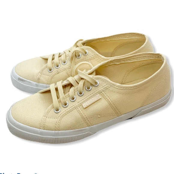Superga Mens 9.5 women 11.5 - Picture 2 of 6